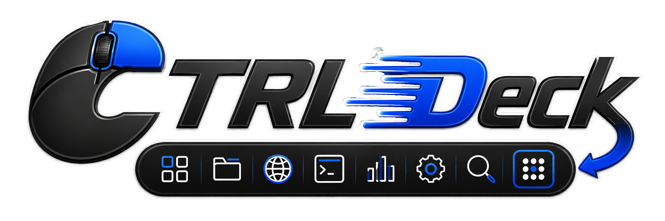 Ctrl Deck